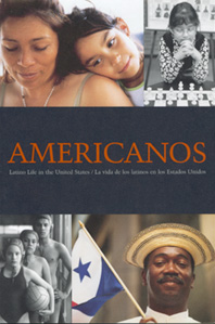 americanos_book